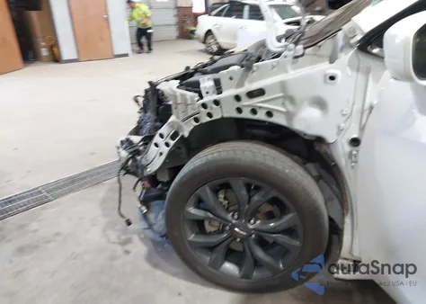 2019 Chrysler Pacifica Touring L Plus from USA, damaged, VIN 2C4RC1EG1KR714478